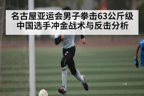 名古屋亚运会男子拳击63公斤级中国选手冲金战术与反击分析